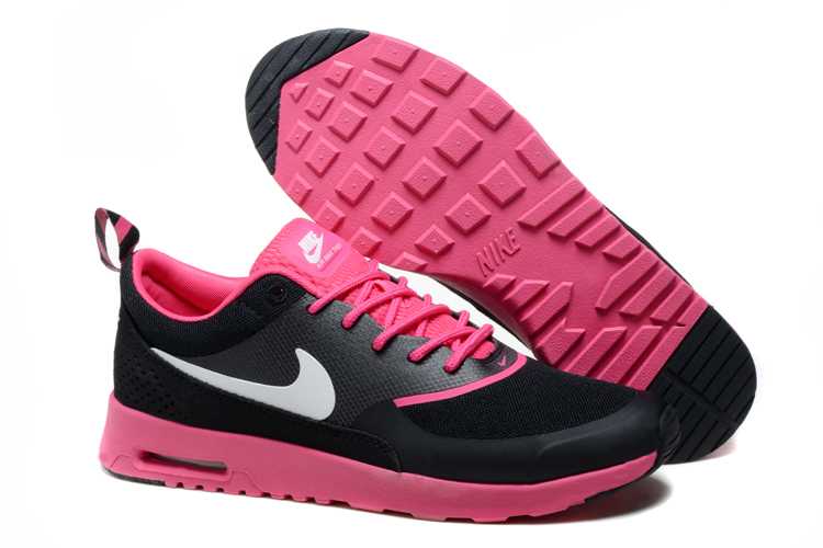 Nike Air Max Thea Print Women De La Porcelaine Classic Air Max En Soldes